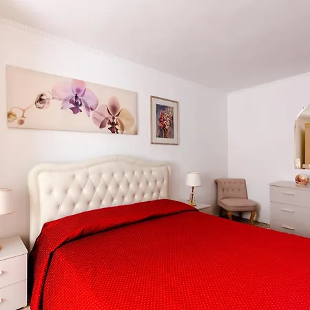 San Luca Apartment Venedig