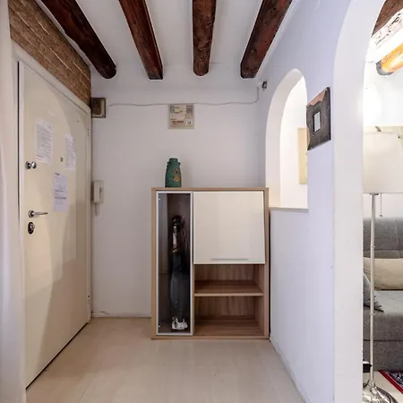San Luca Апартаменты Венеция