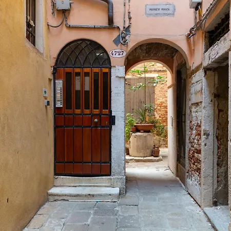 San Luca Apartament
