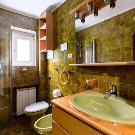 Apartment San Luca