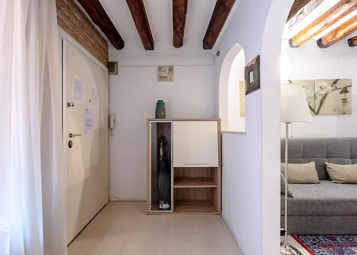 San Luca Apartamento Venecia