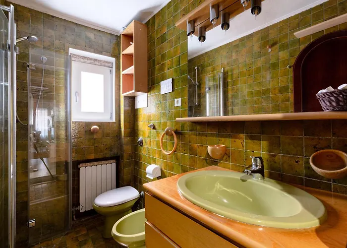 Apartment San Luca