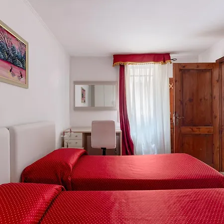 San Luca アパート